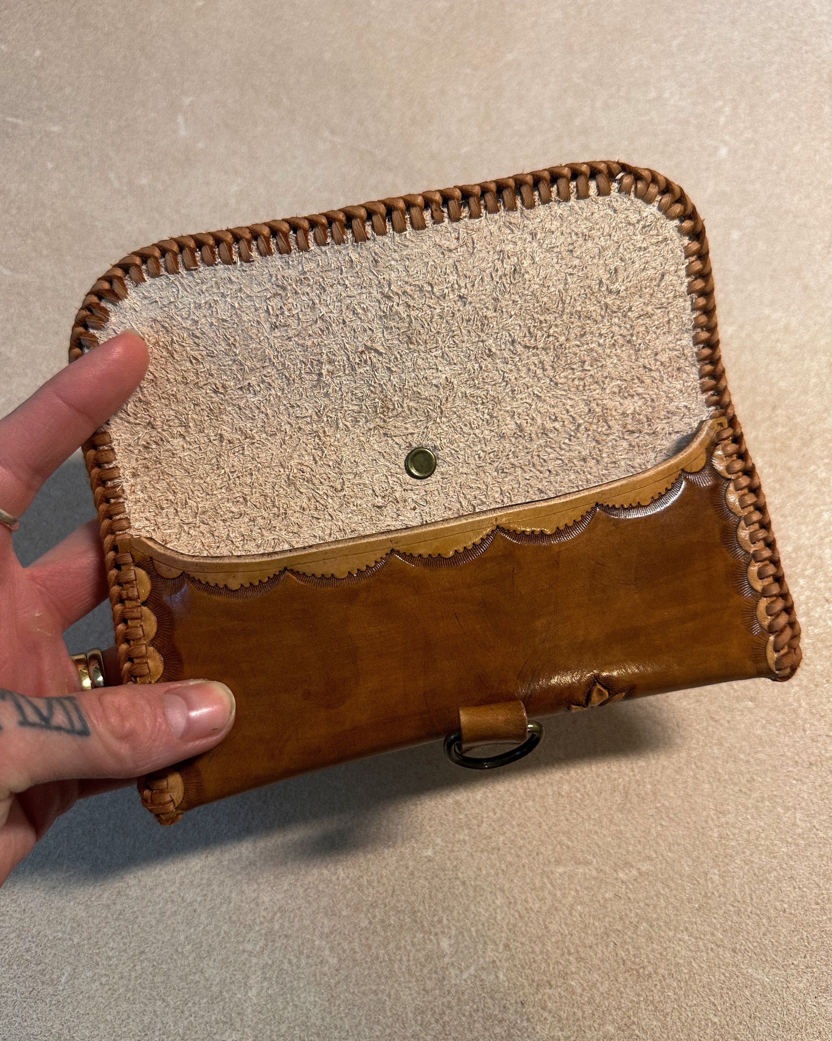 Alison - Custom Glasses Case